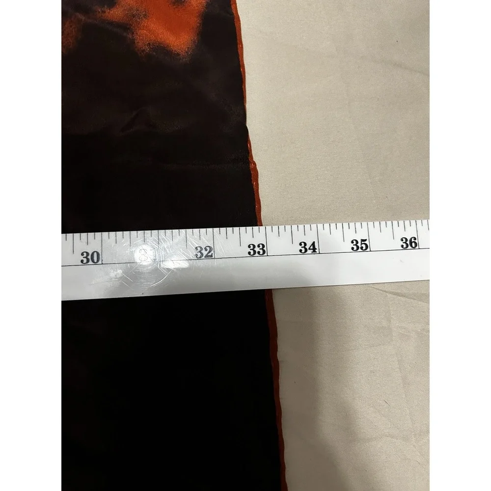 Gustav Klimt Silk Scarf 33x33